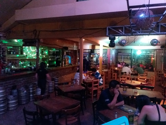 Av. Concha y Toro 2017, 8206461 Puente Alto, Región Metropolitana