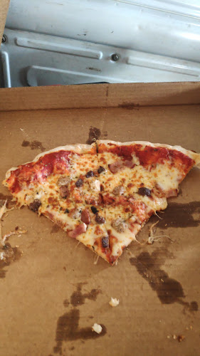 Comentarii opinii despre Di Massa