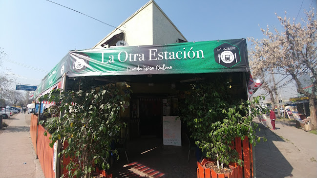 La Otra Estación