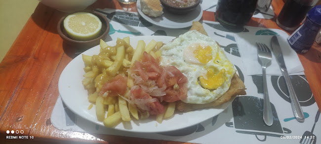 5312426 Osorno, Los Lagos