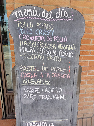 Opinii despre Bocados în Melipilla - Gastronomía y hostelería