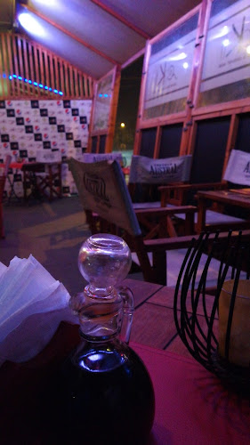 Ookii Lounge Bar & Gourmet Sushi - Hualpén