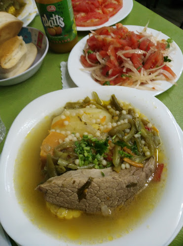 Empanadas Tinita - Gastronomía y hostelería