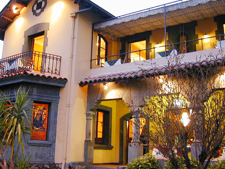 Comments and reviews of Restaurante Omar Khayyam