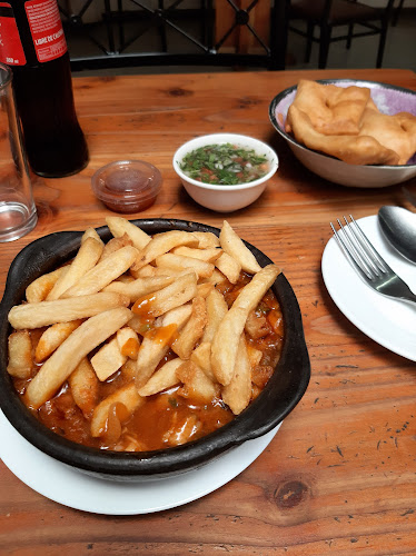 Restaurant Ñielol (Las Muñecas) - Temuco