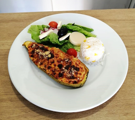 Komo de Kasa - Gastronomía y hostelería