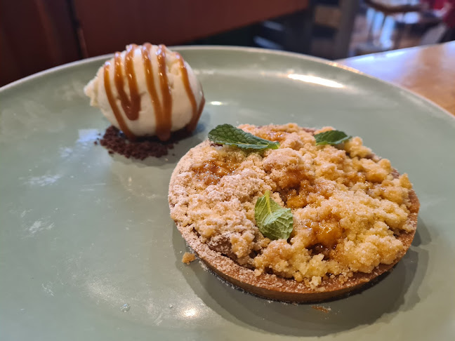 Cívico Las Condes - Gastronomía y hostelería