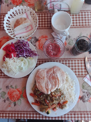 Opinii despre Rincon Vikingo Maipu în Maipú - Gastronomía y hostelería