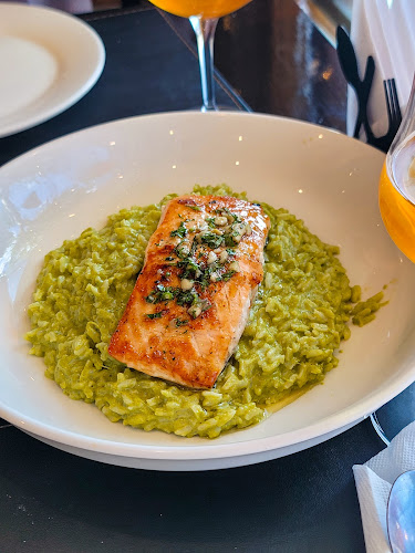 Jose Antonio de la Patagonia - Gastronomía y hostelería