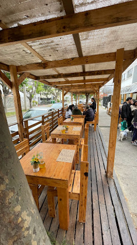 Restaurante La Casa de la Abuela - Gastronomía y hostelería