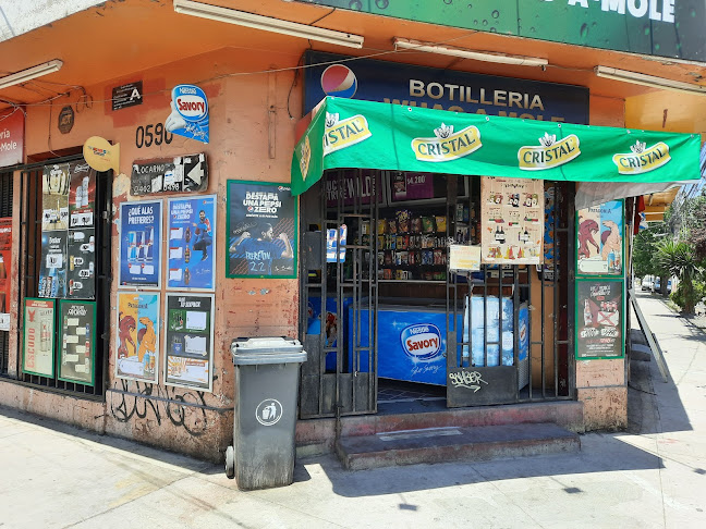 Amasanderia "El Kin"