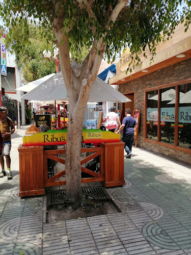 Espacio Ribus - Gastronomía y hostelería