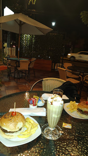 El Jardín Sindempart - Gastronomía y hostelería