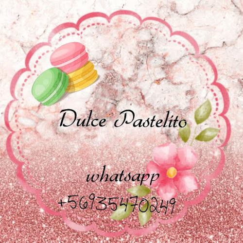 Dulce Pastelito - Gastronomía y hostelería