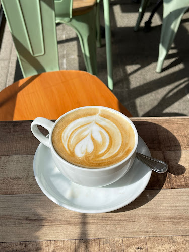 Opinii despre Panadería PANQUEQUE în Viña del Mar - Gastronomía y hostelería