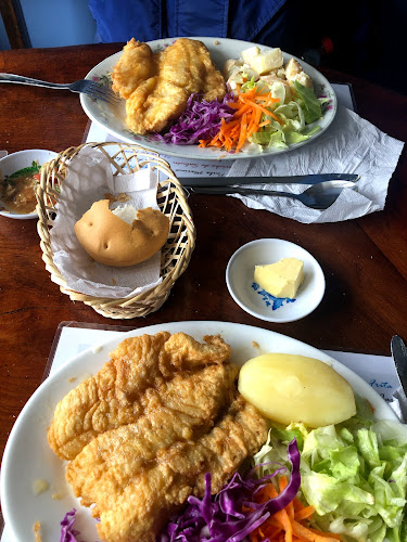 Restaurant La primavera - Gastronomía y hostelería