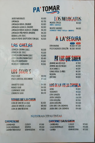 7 Nte. 751, 2520000 Viña del Mar, Valparaíso