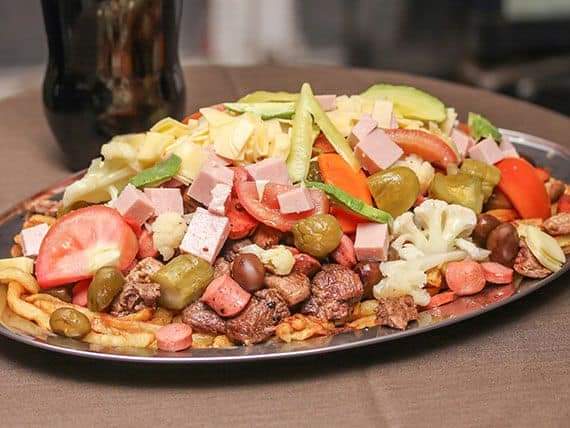 Opinii despre Sabrosandwish în Lampa - Gastronomía y hostelería