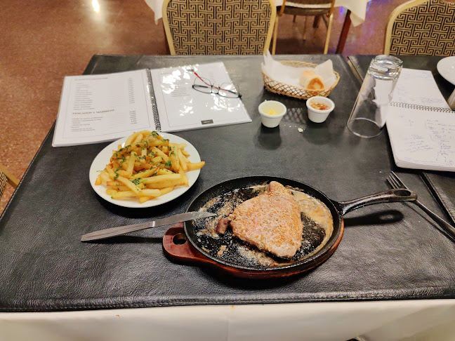 Comentarii opinii despre La Cuca Buin