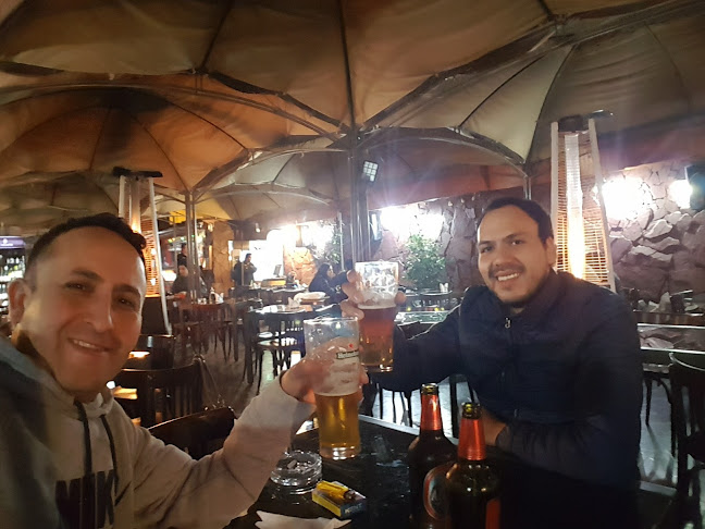 toros y toreros bar - Copiapó