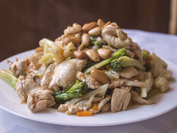 Reviews of Restaurant Nuevo Cantón in Santiago - Gastronomía y hostelería