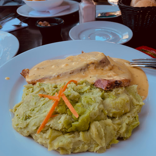 Le Coin Cafe & Bistro Mall Plaza Copiapo