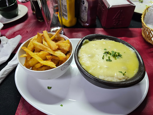 Opinii despre Restaurant El Piriguin în Constitucion - Gastronomía y hostelería