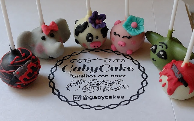 GabyCakee