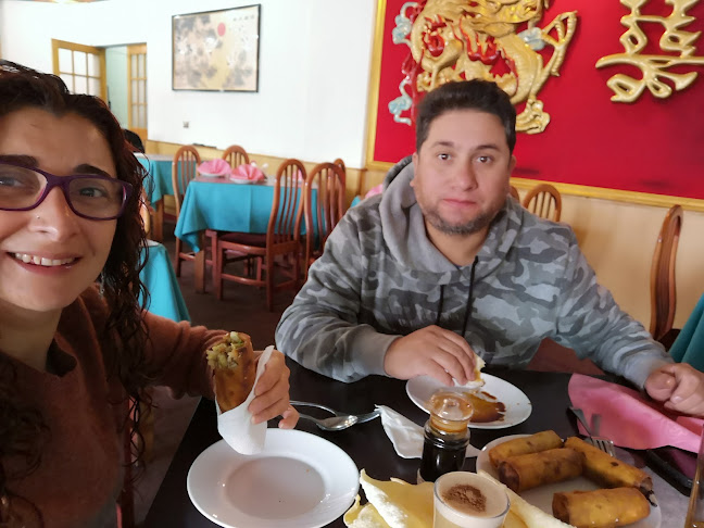 Restaurant Sheng Ping Limitada Open Times