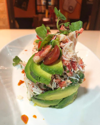 Legado Restaurant - Copiapó