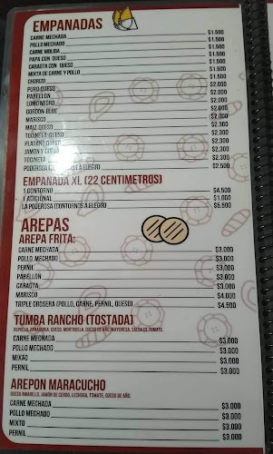 Av. Sucre 1429, 7770290 Ñuñoa, Región Metropolitana