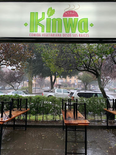 Kinwa Express - Gastronomía y hostelería