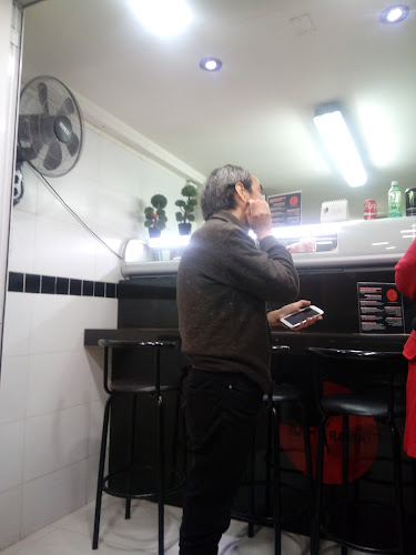 Reviews of Sushi Rama in Pudahuel - Gastronomía y hostelería