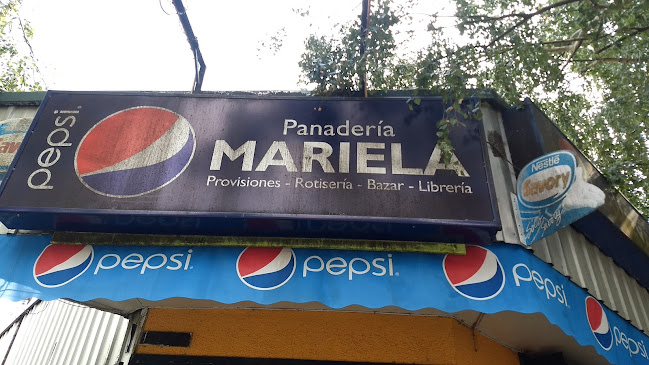 Panadería Mariela