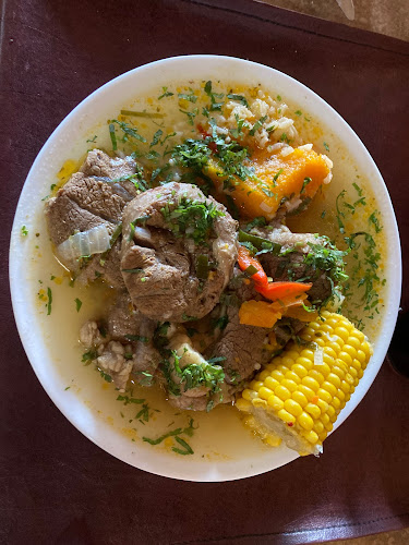 Restaurant La mesa del Sur - Villarrica