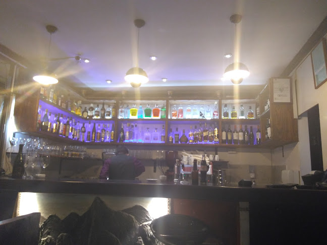 Gran Museo Peruano - Gastronomía y hostelería