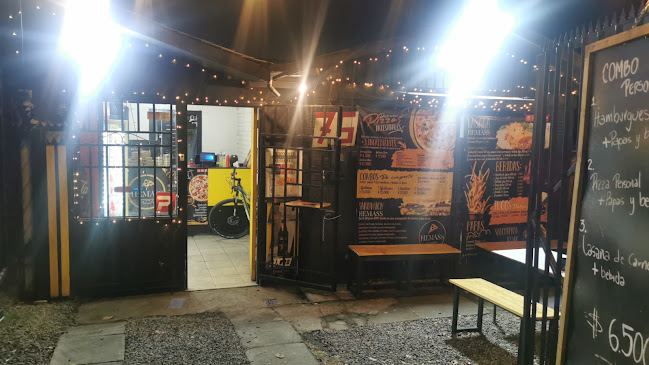 Comentarii opinii despre Hemass Food