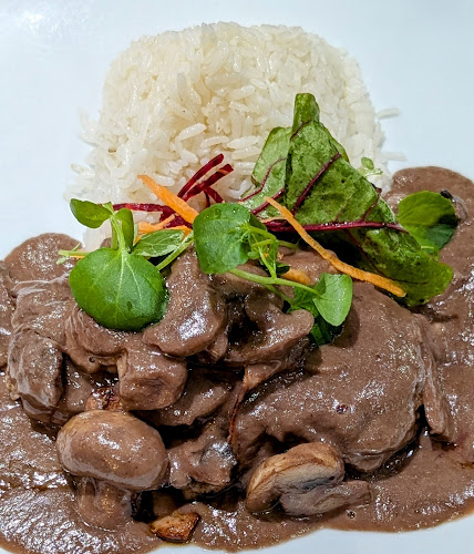 Av. Príncipe de Gales 6580, 7850286 Santiago, La Reina, Región Metropolitana