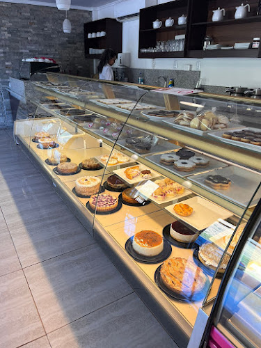 Reviews of Tres Delicias | panadería, pastelería & heladería. in Buin - Gastronomía y hostelería