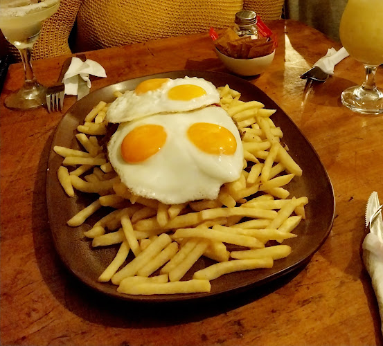 Mecharon de Casa - Estación Central