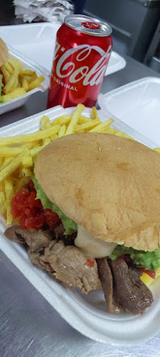 Sangucheria Donde el Keno - Gastronomía y hostelería