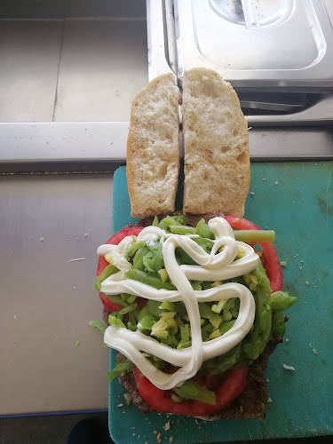 Reviews of El rincón de la vale in Pudahuel - Gastronomía y hostelería