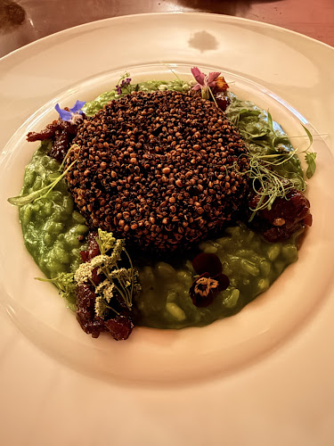 Latin Grill - Gastronomía y hostelería