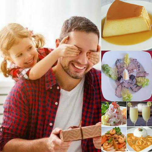 Pachacutec. Restaurant Peruano Phone number