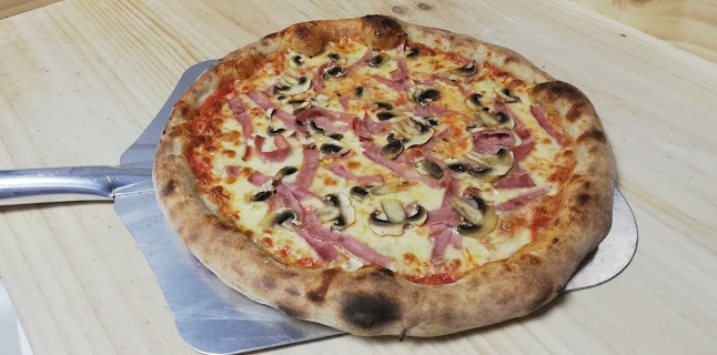 Pizzería Siracusa