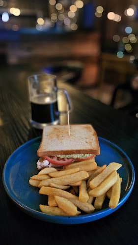 Comentarii opinii despre Tres Toques Sandwich cerveza y cafe
