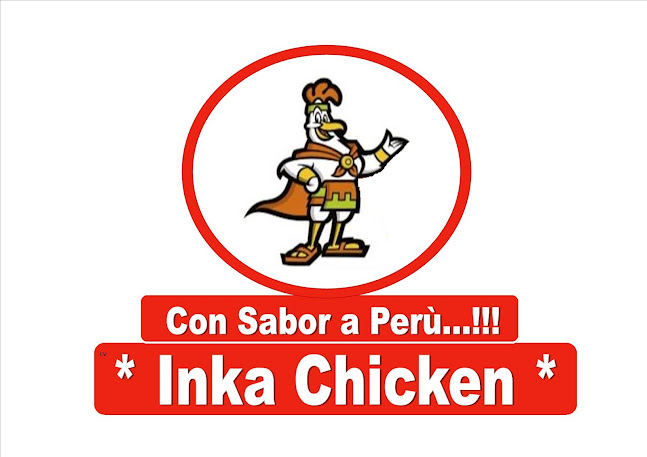Inka Chicken - Santiago