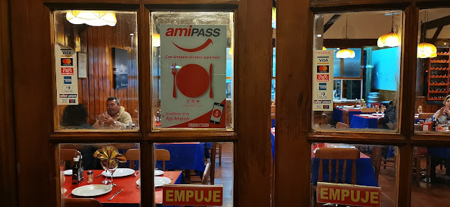 DONDE PABLITO - Copiapó