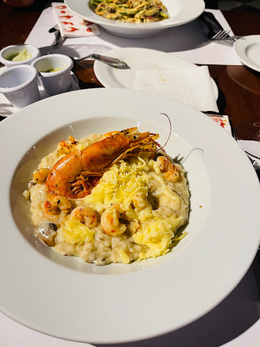 Comentarii opinii despre DC - Restaurant Don Camarón