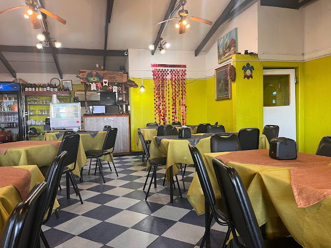 Restaurant El Mono 3